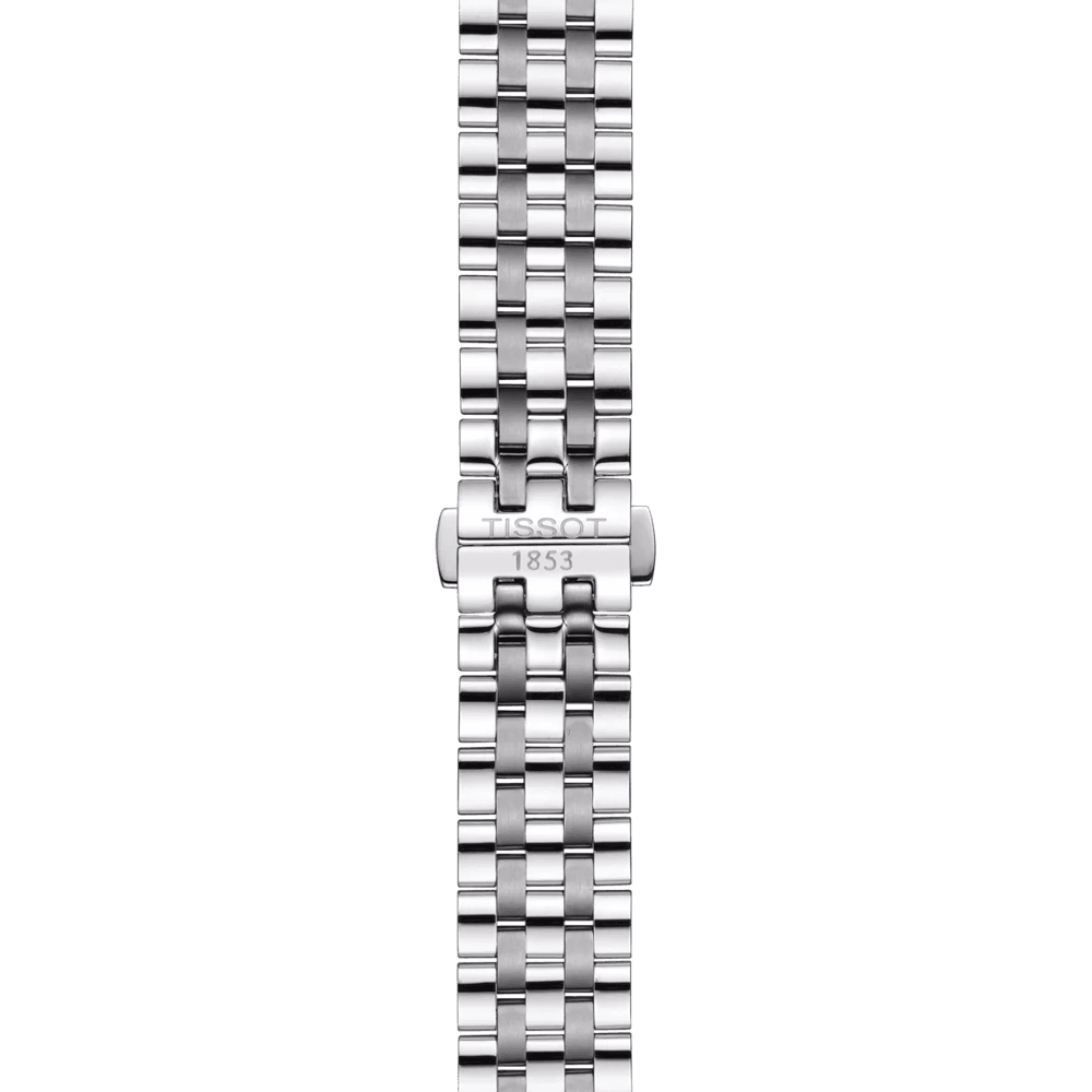Tissot Carson Premium Gent Moonphase Watch T122.423.11.033.00