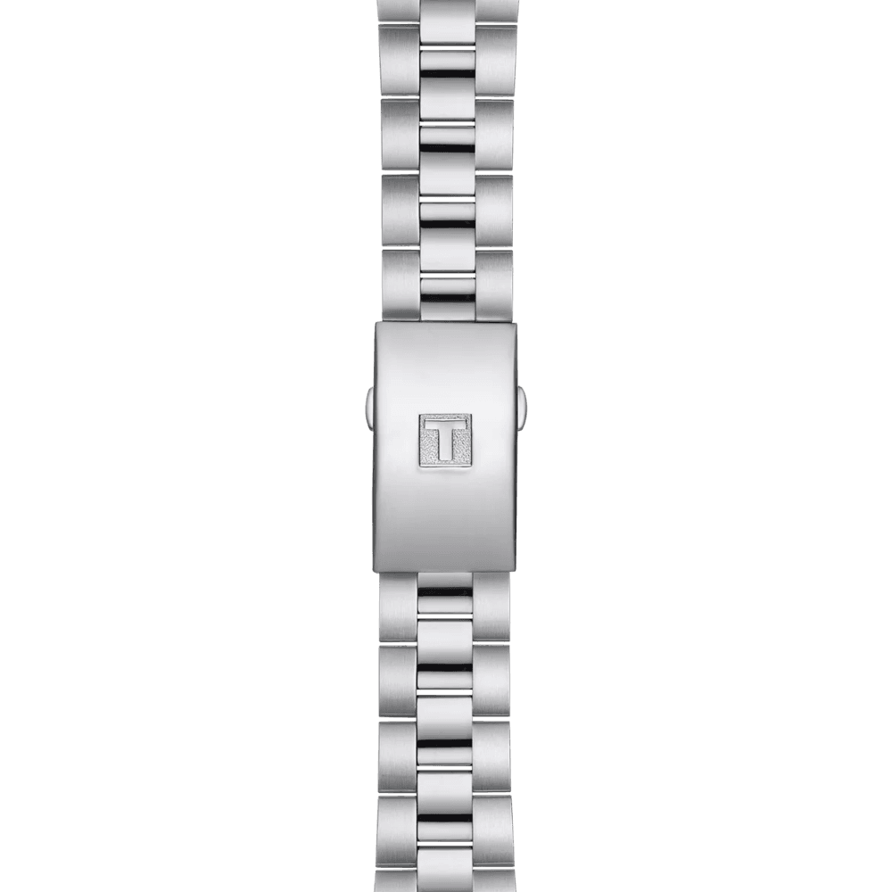 Tissot PR 100 Sport Chic Chronograph Watch T101.917.11.046.00