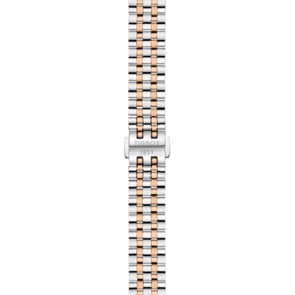 Tissot Carson Premium Automatic Lady Watch T122.207.22.036.00