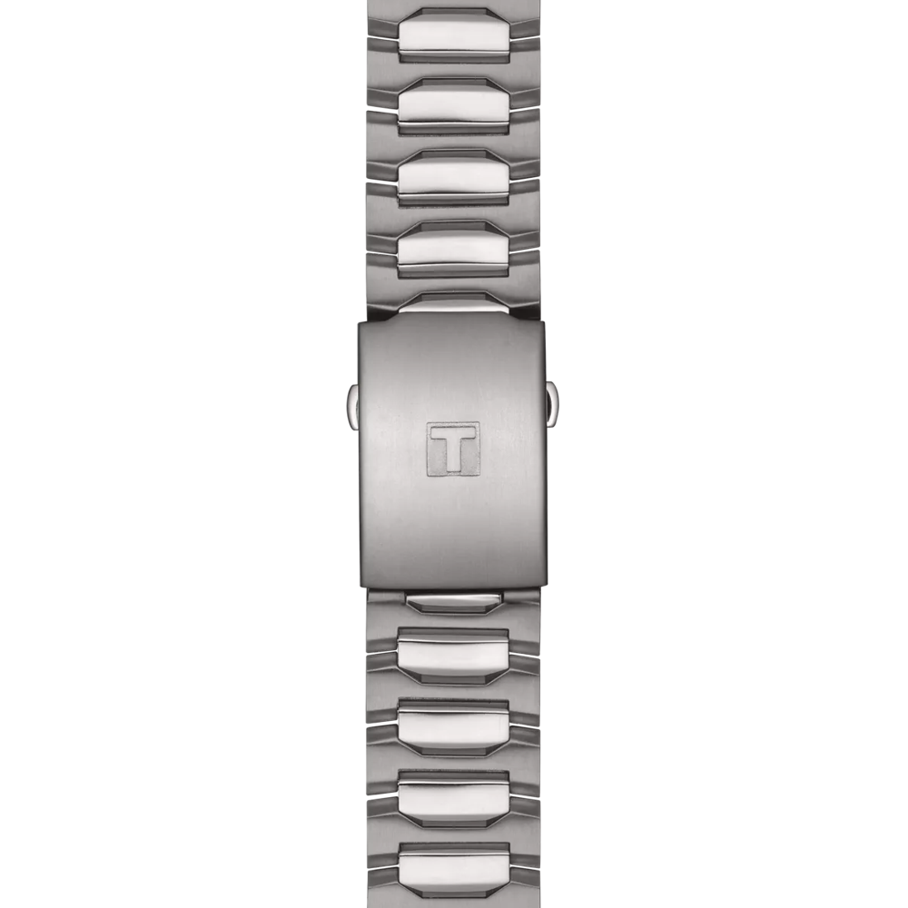 Tissot T-Touch Connect Solar Watch T121.420.44.051.00