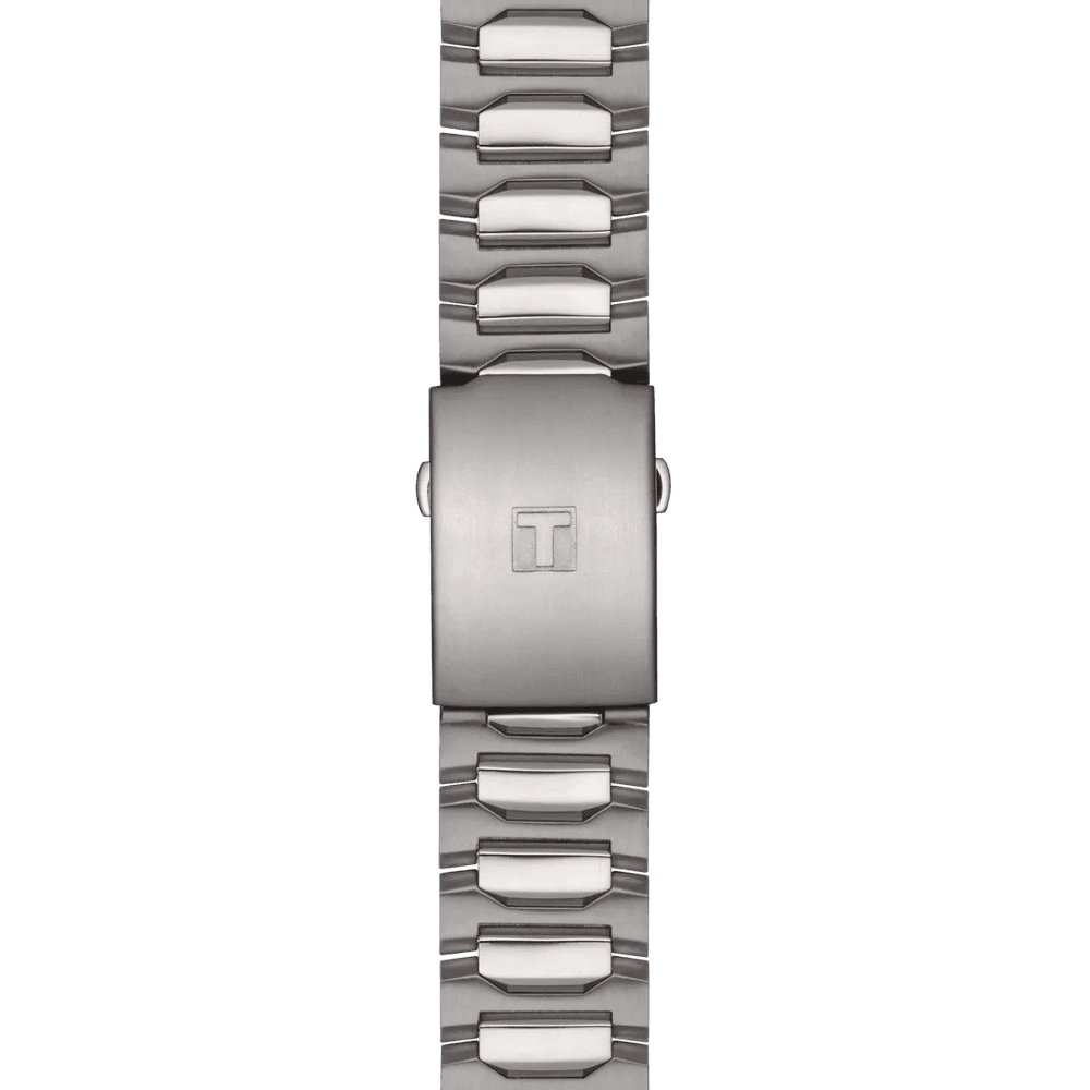 Tissot T-Touch Connect Solar Watch T121.420.44.051.00