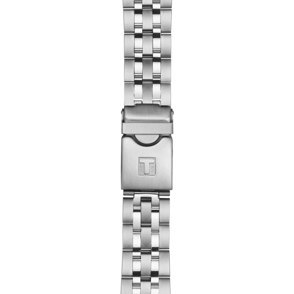 Tissot PRC 200 Chronograph Watch T114.417.11.047.00