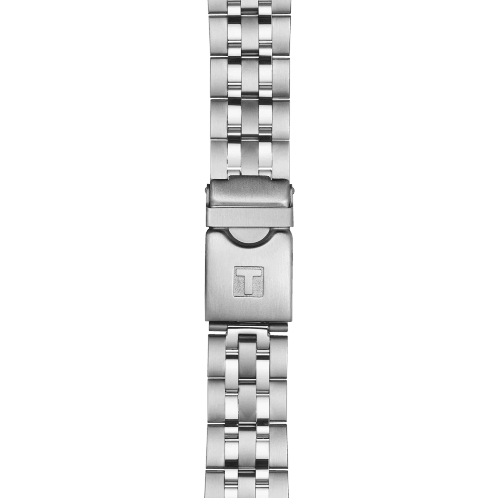 Tissot PRC 200 Chronograph Watch T114.417.11.047.00