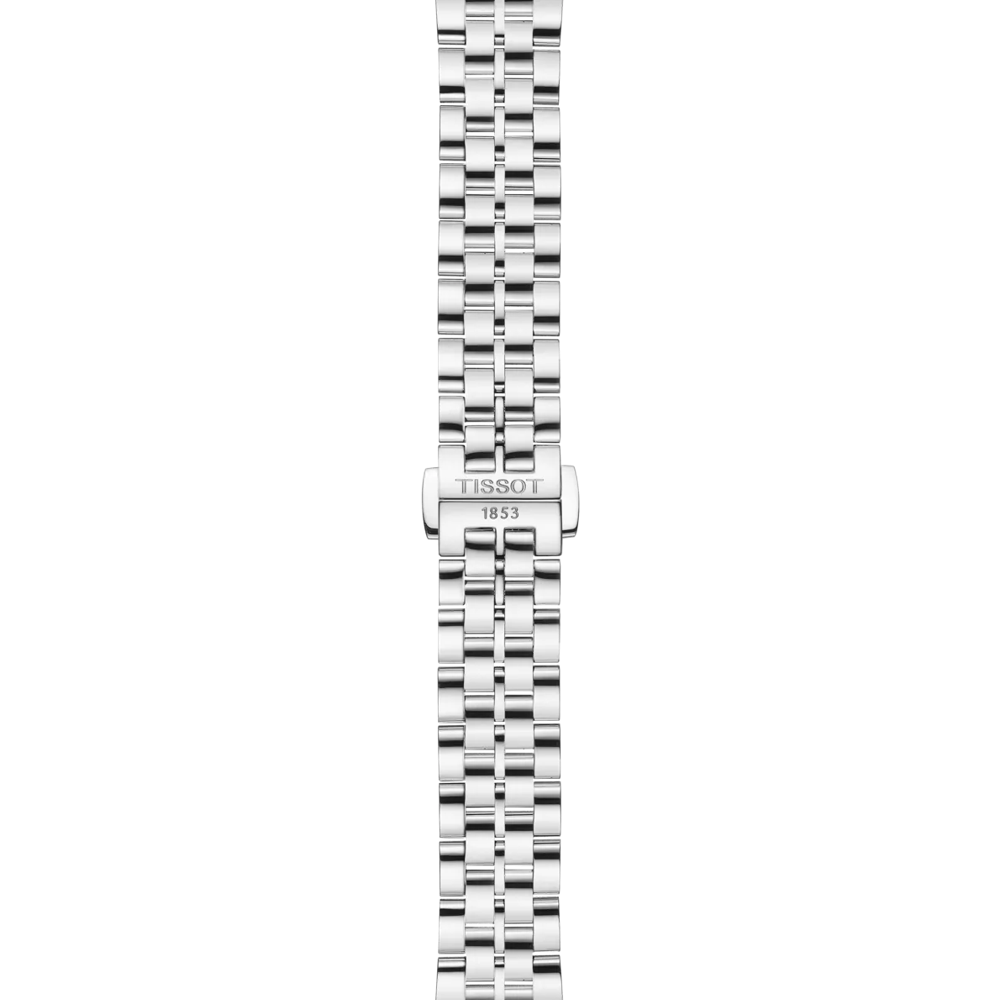 Tissot Glendora 18K Gold Watch T929.210.41.046.00