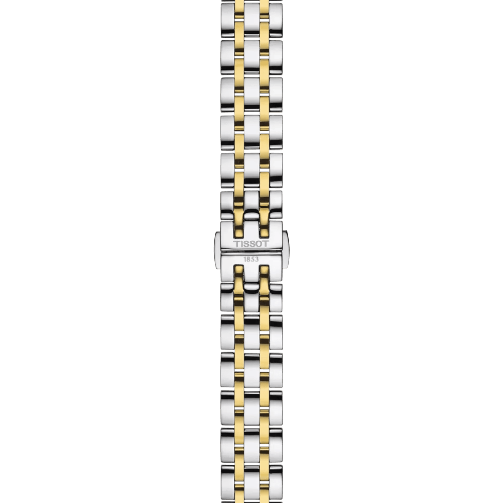 Tissot Classic Dream Lady Watch T129.210.22.263.00