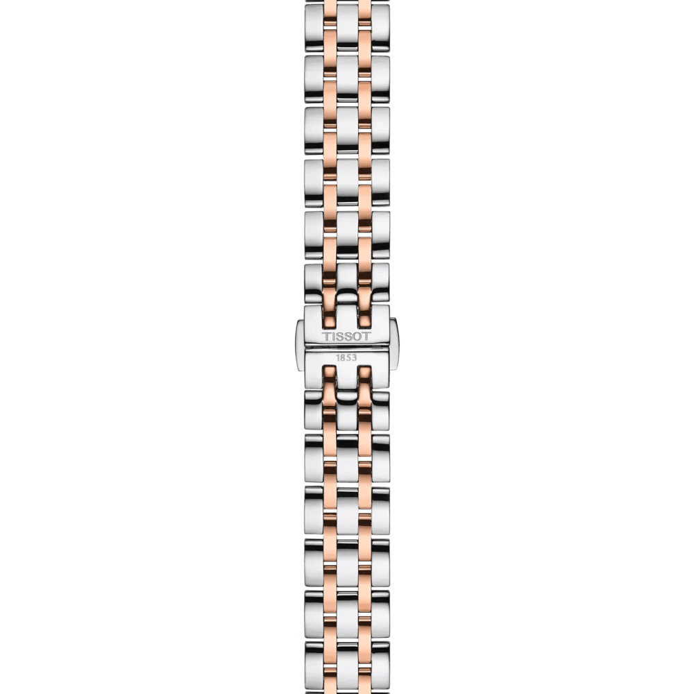 Tissot Classic Dream Lady Watch T129.210.22.013.00