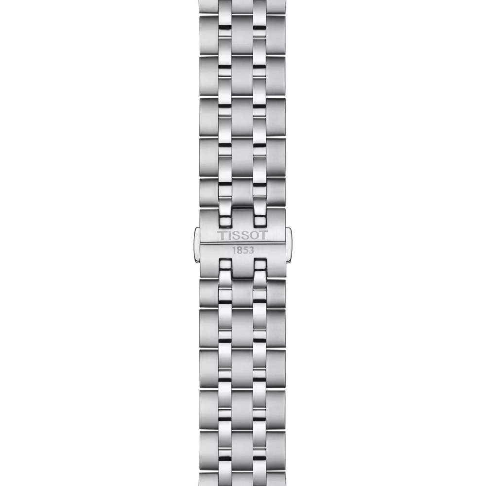 Tissot Classic Dream Watch T129.410.11.013.00
