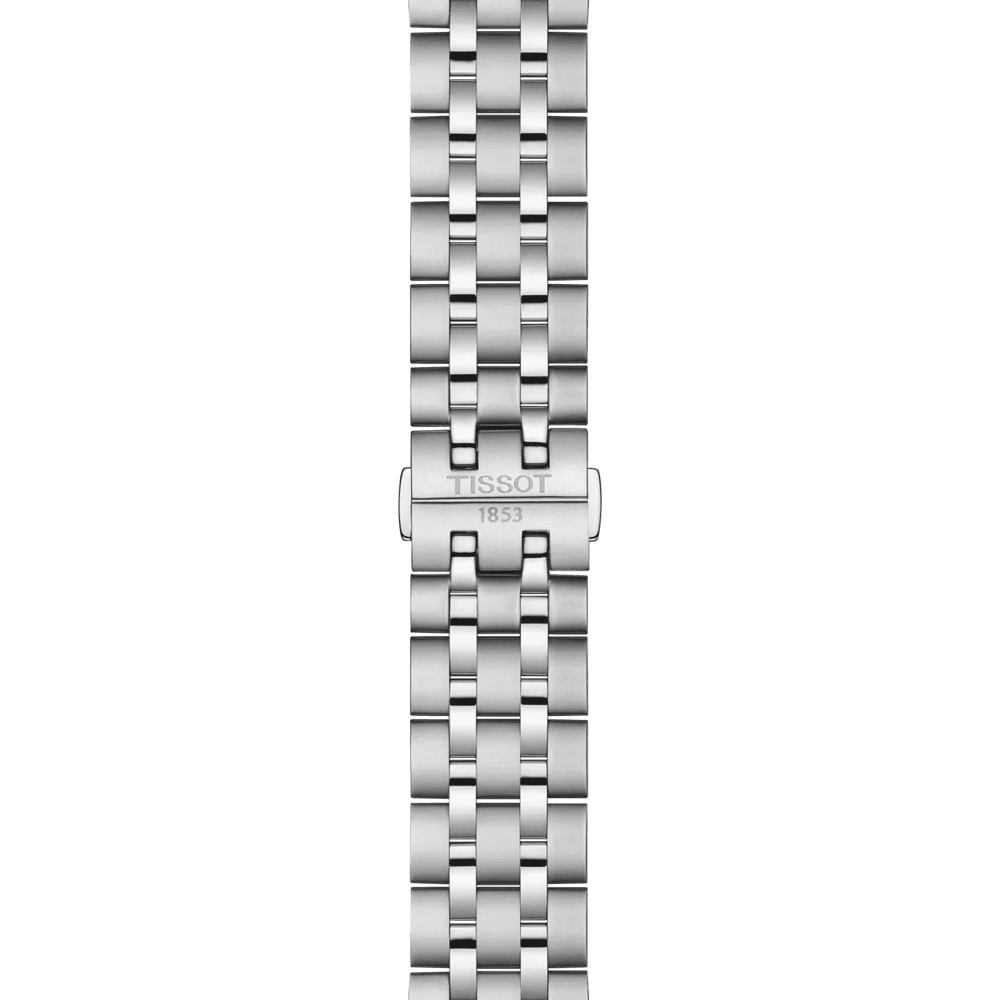 Tissot Classic Dream Watch T129.410.11.013.00