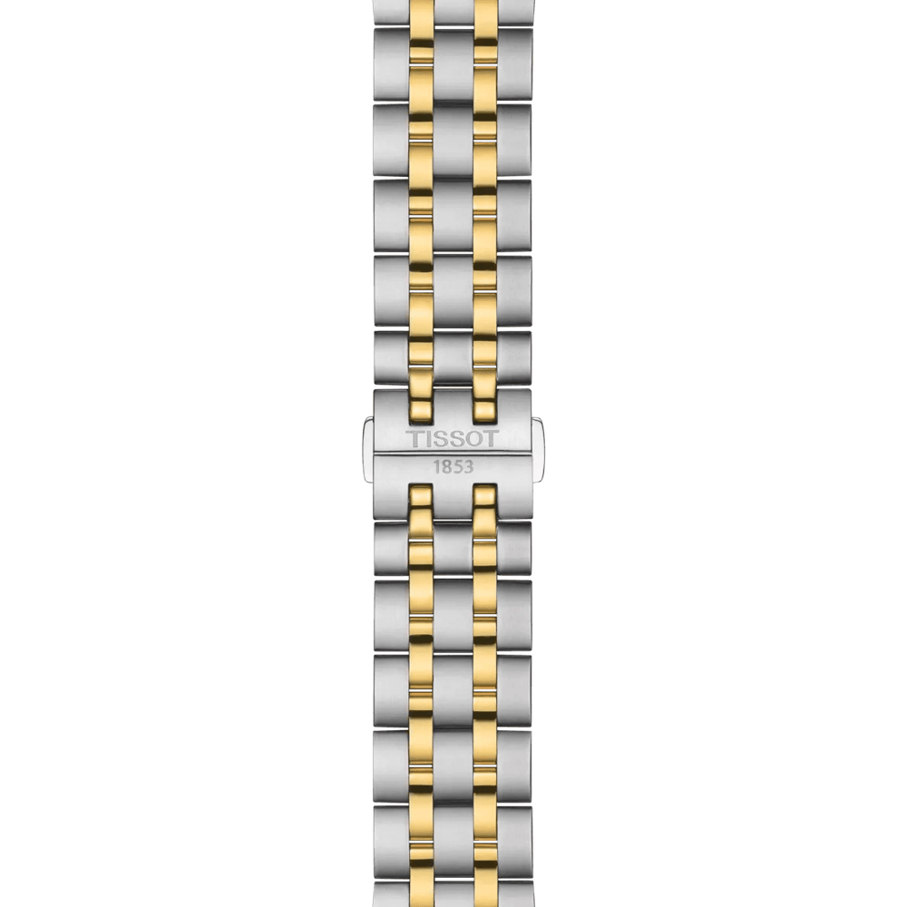 Tissot Classic Dream Watch T129.410.22.031.00