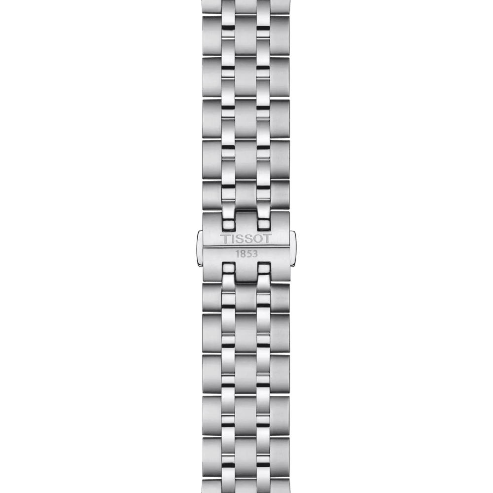 Tissot Classic Dream Swissmatic Watch T129.407.11.051.00