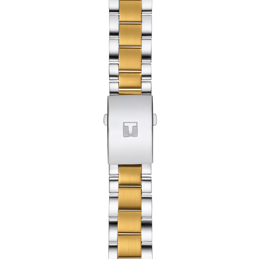 Tissot Chrono XL Classic Watch T116.617.22.041.00