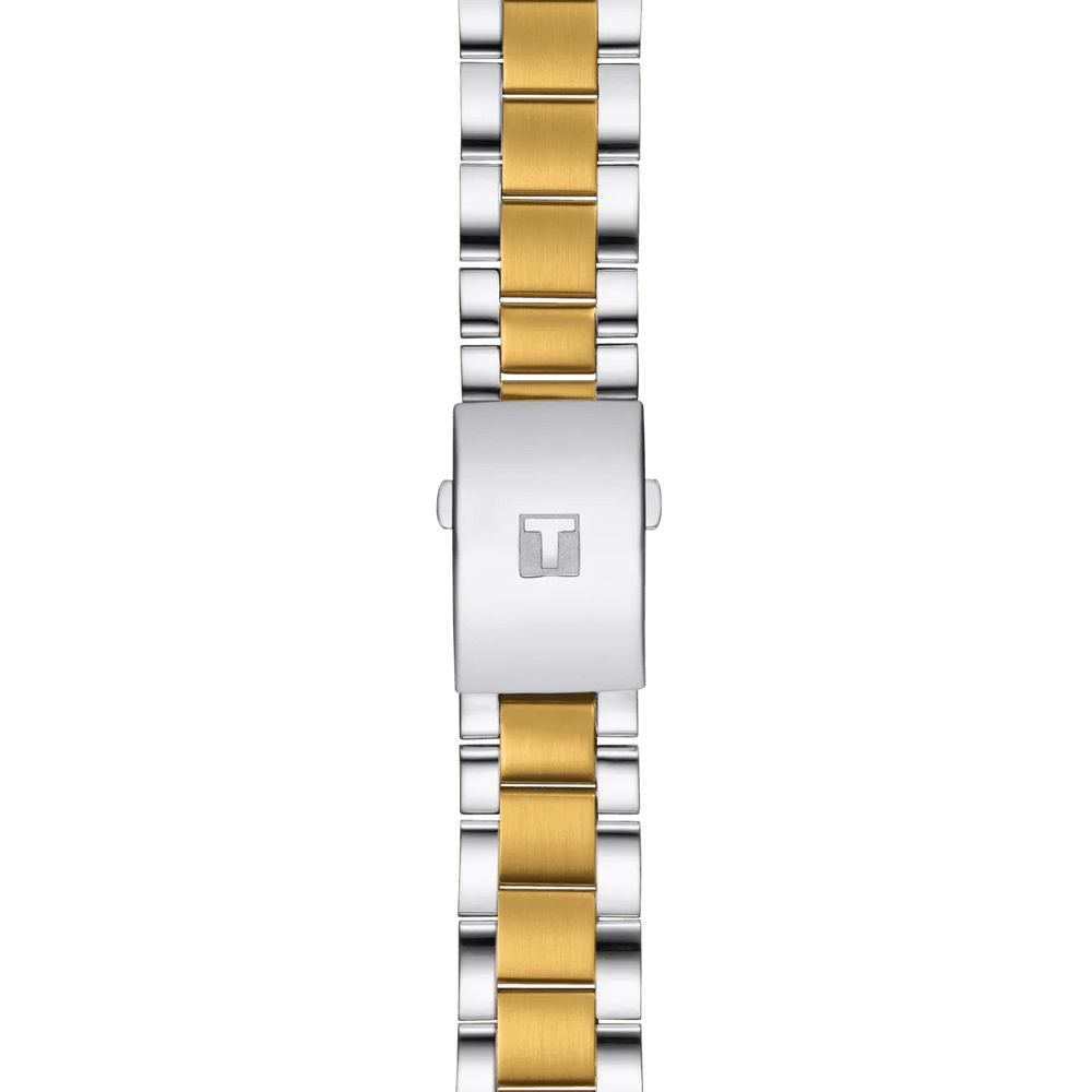 Tissot Chrono XL Classic Watch T116.617.22.041.00
