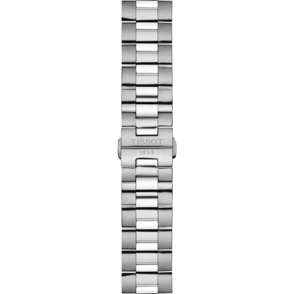 Tissot Gentleman Titanium Watch T127.410.44.041.00