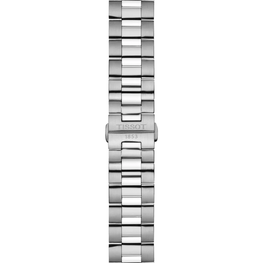 Tissot Gentleman Titanium Watch T127.410.44.041.00