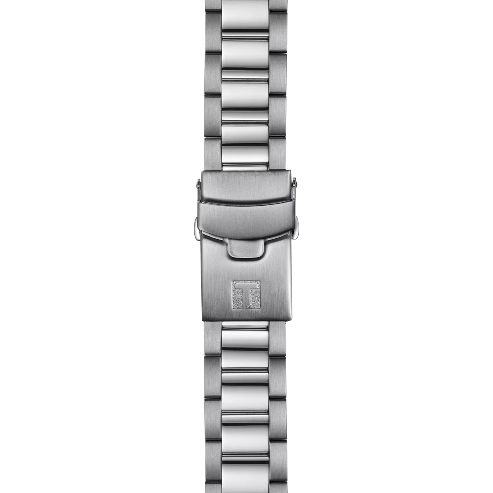 Tissot Seastar 1000 Powermatic 80 Watch T120.407.11.041.03
