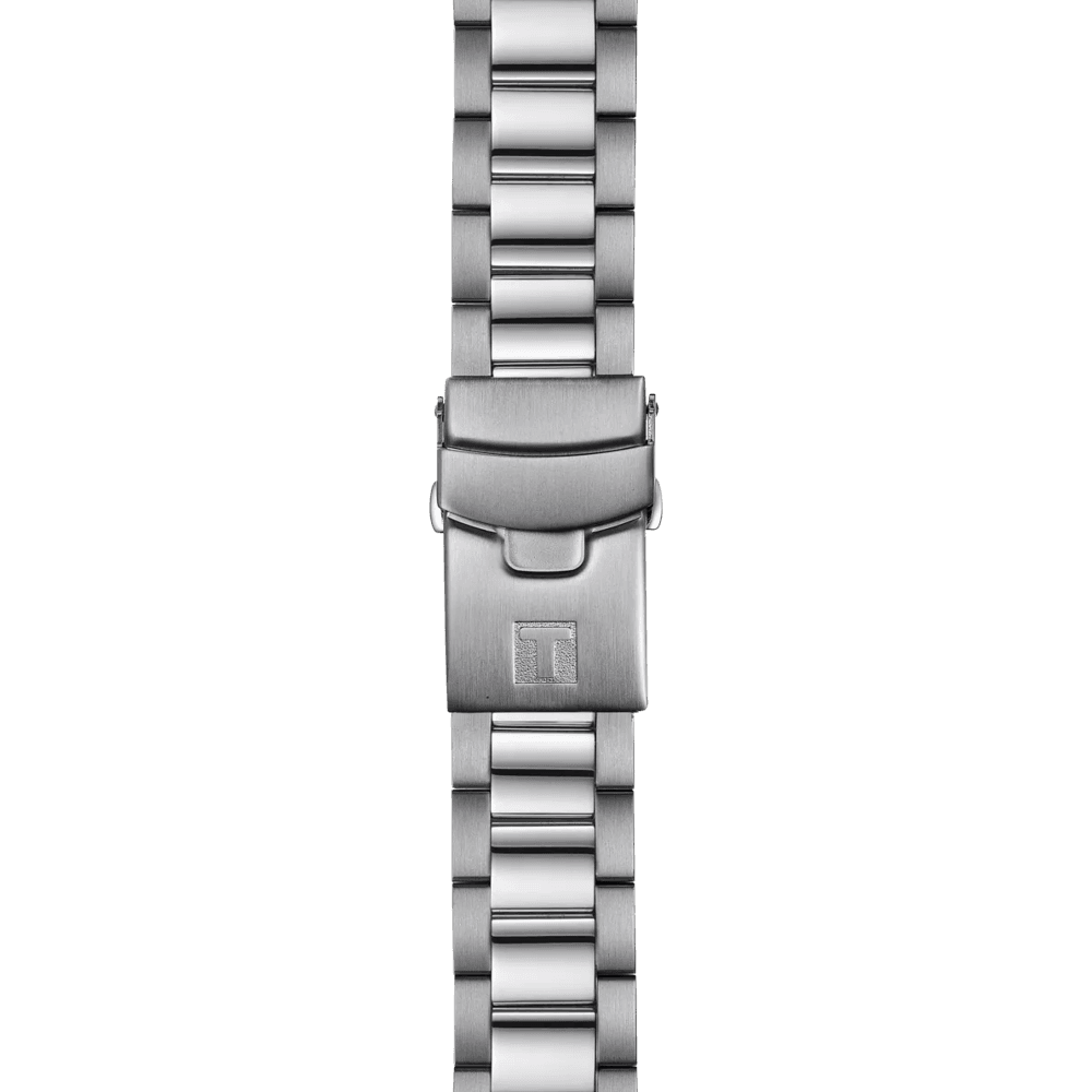 Tissot Seastar 1000 Powermatic 80 Watch T120.407.11.041.03