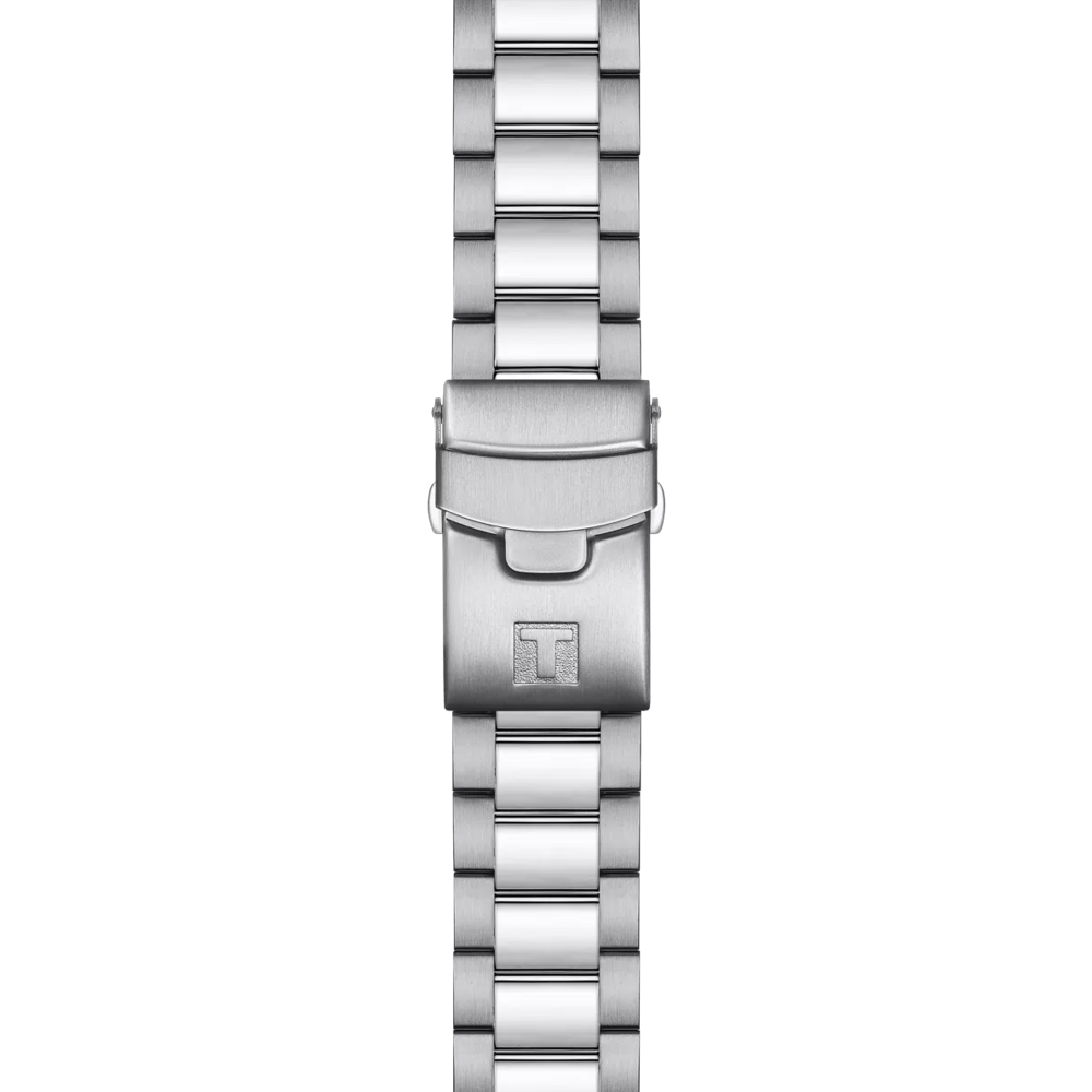 Tissot Seastar 2000 Professional Powermatic 80 Watch T120.607.11.041.01