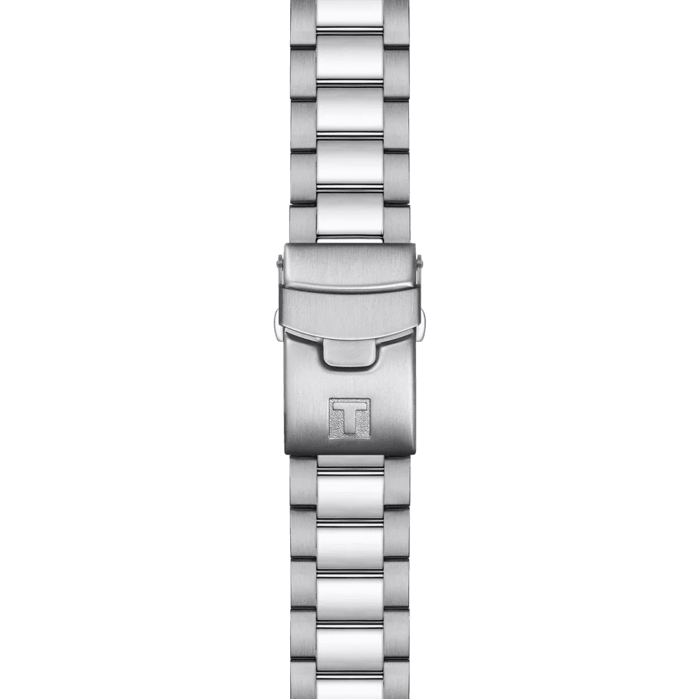 Tissot Seastar 2000 Professional Powermatic 80 Watch T120.607.11.041.01