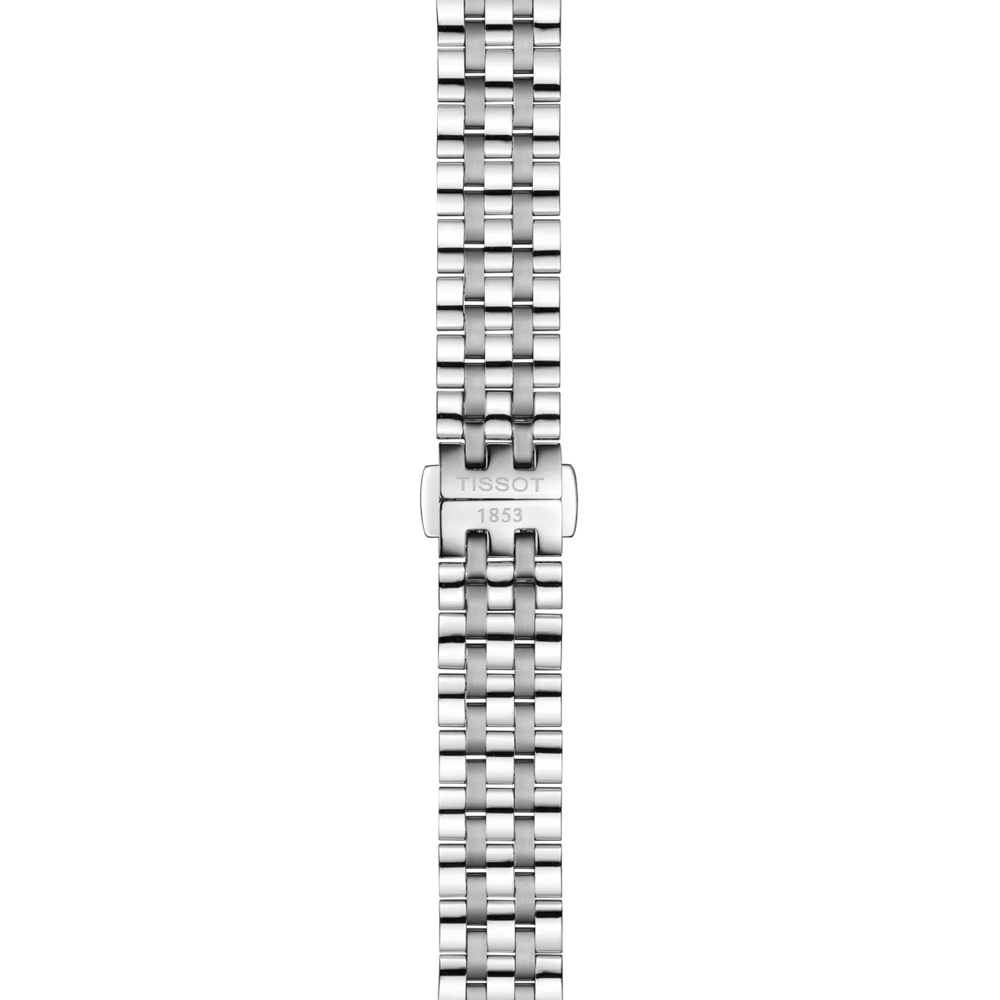 Tissot Carson Premium Lady Moonphase Watch T122.223.11.033.00