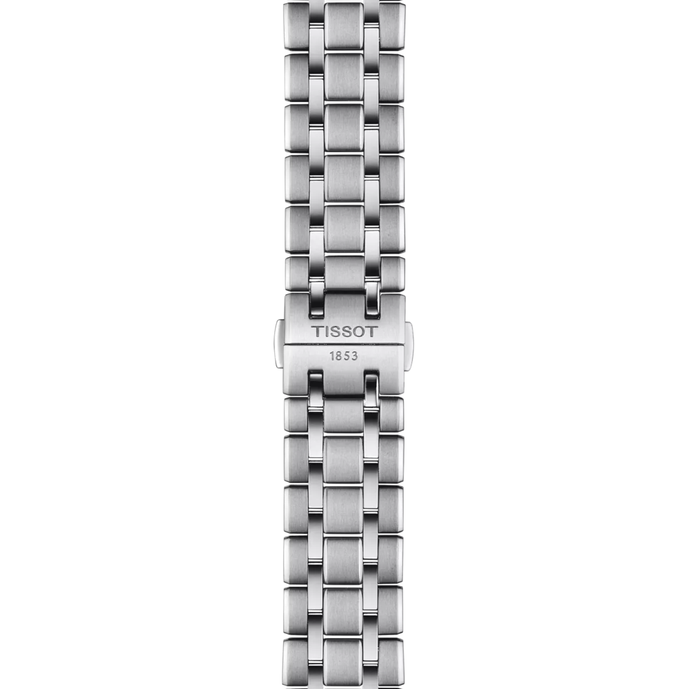 Tissot Chemin Des Tourelles Powermatic 80 42 mm Watch T139.407.11.091.00