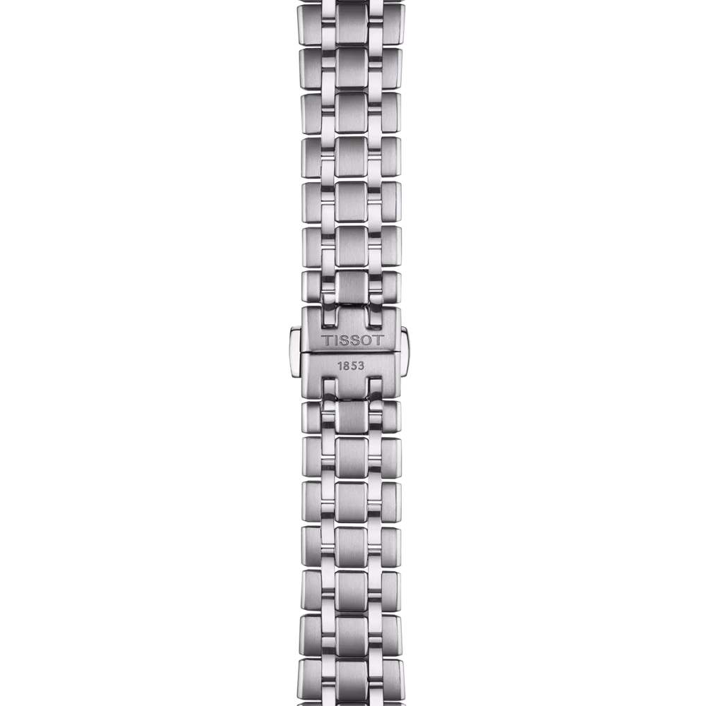 Tissot Chemin Des Tourelles Powermatic 80 34 mm Watch T139.207.11.048.00