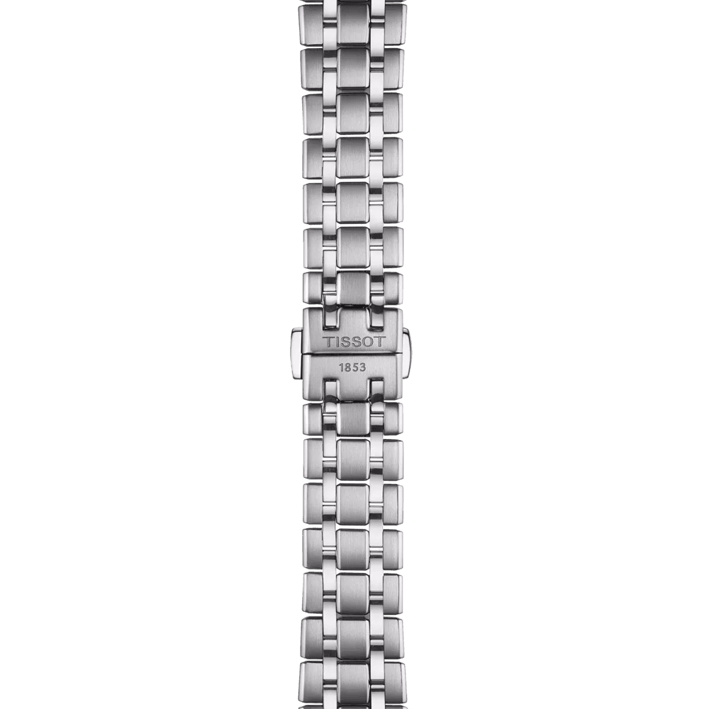 Tissot Chemin Des Tourelles Powermatic 80 34 mm Watch T139.207.11.048.00