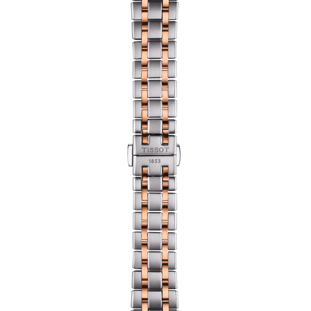 Tissot Chemin Des Tourelles Powermatic 80 34 mm Watch T139.207.22.038.00