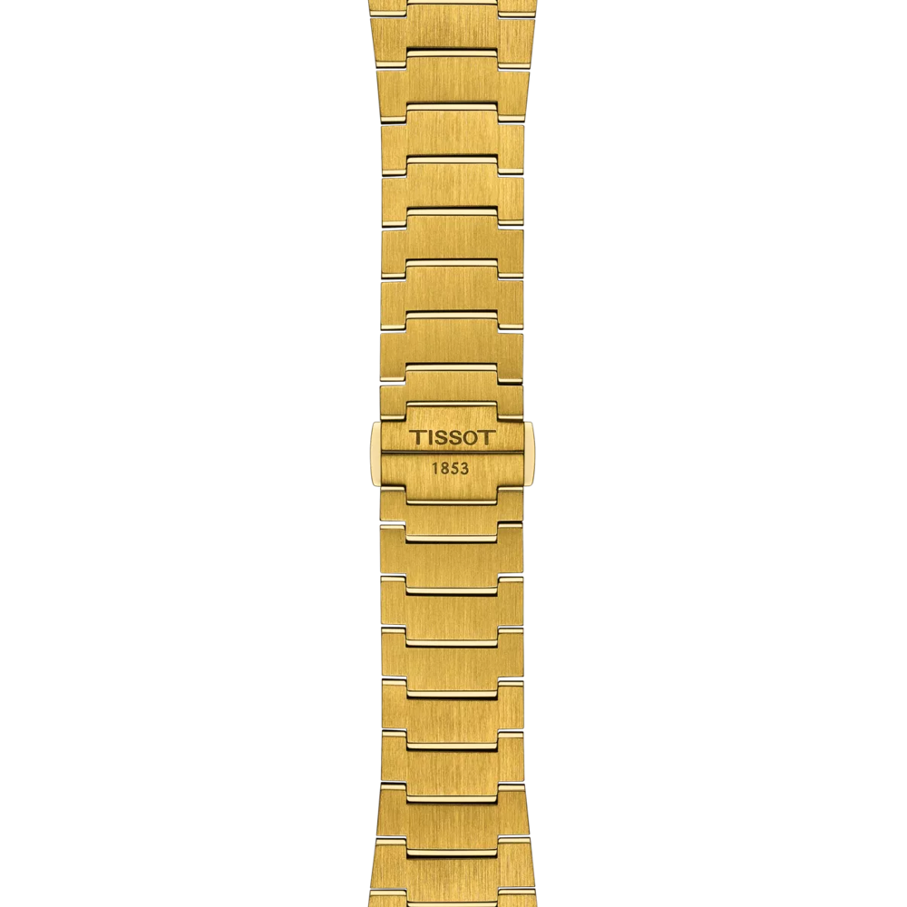 Tissot PRX Powermatic 80 Watch T137.407.33.021.00