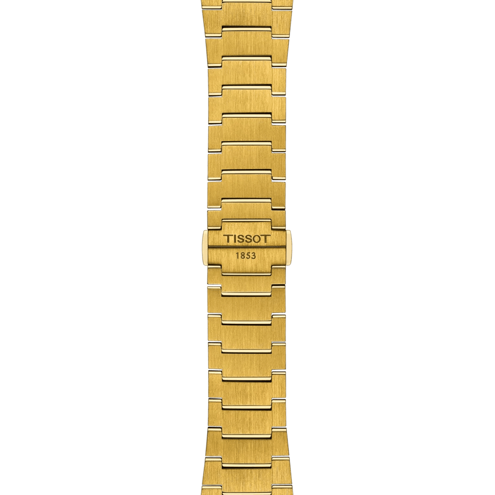 Tissot PRX Powermatic 80 Watch T137.407.33.021.00