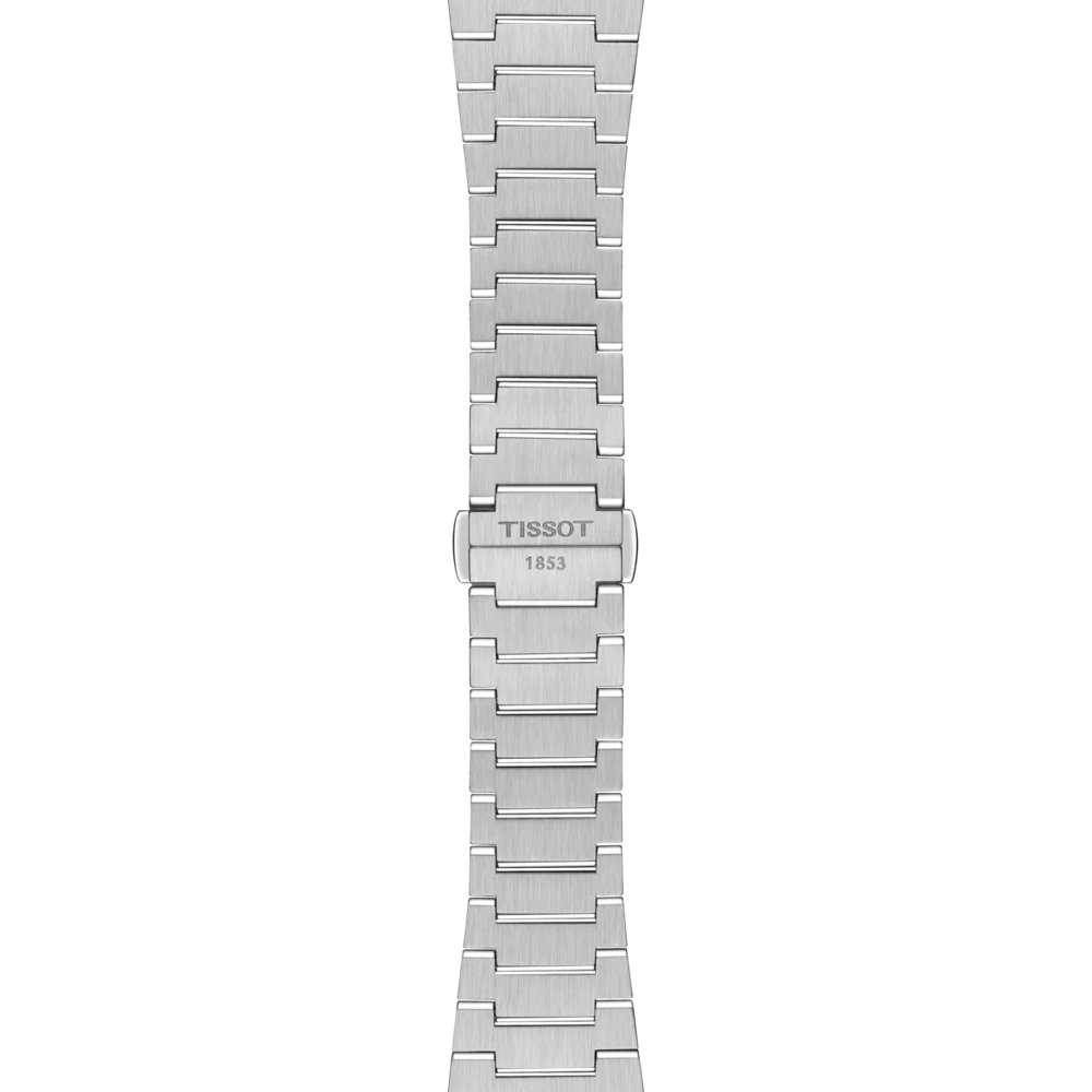 Tissot PRX 35Mm Powermatic 80 Steel & 18K Gold Bezel Watch T931.207.41.336.00