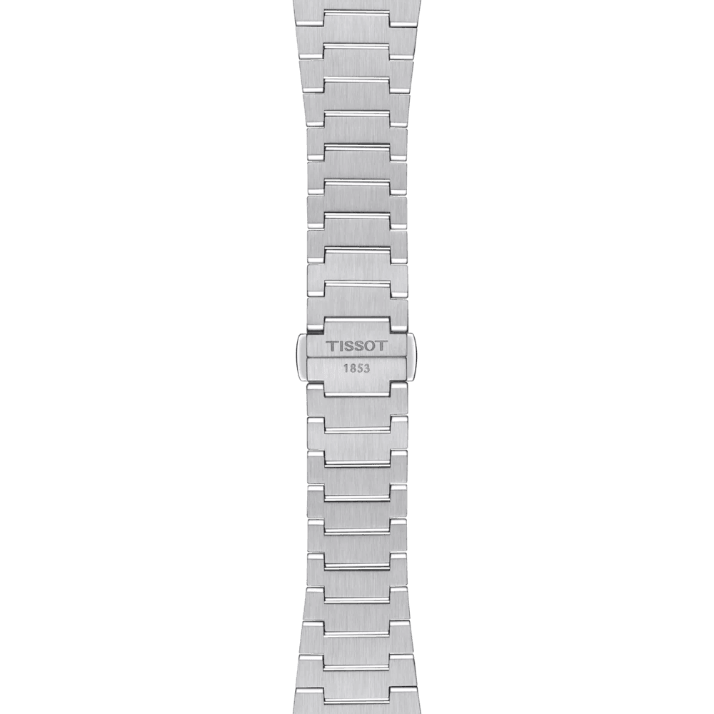Tissot PRX 35Mm Powermatic 80 Steel & 18K Gold Bezel Watch T931.207.41.336.00