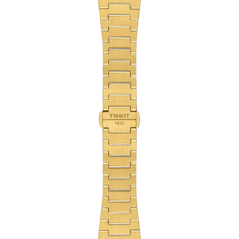 Tissot PRX 35mm Watch T137.210.33.021.00