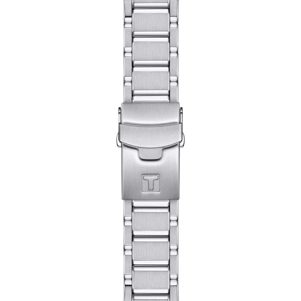 Tissot T-Race Chronograph Watch T141.417.11.041.00