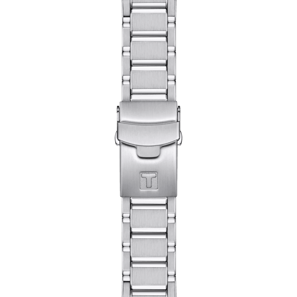 Tissot T-Race Chronograph Watch T141.417.11.041.00
