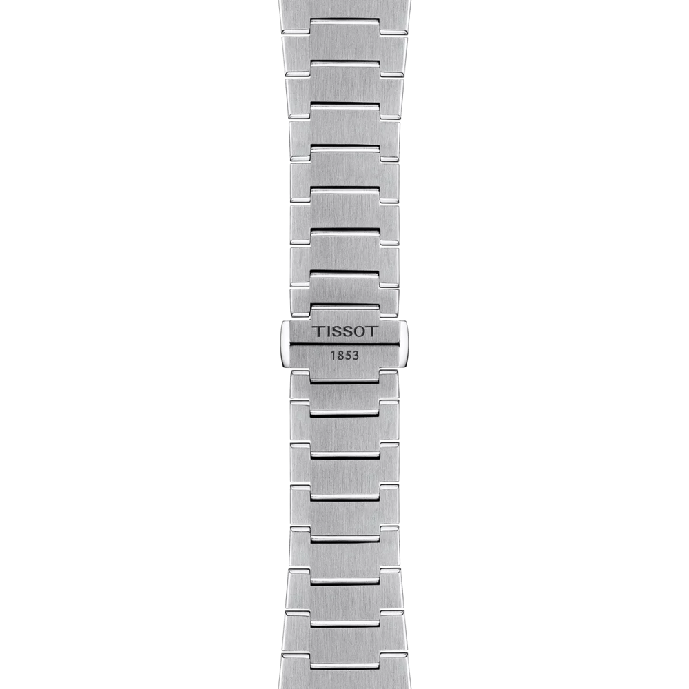 Tissot PRX Automatic Chronograph Watch T137.427.11.011.01