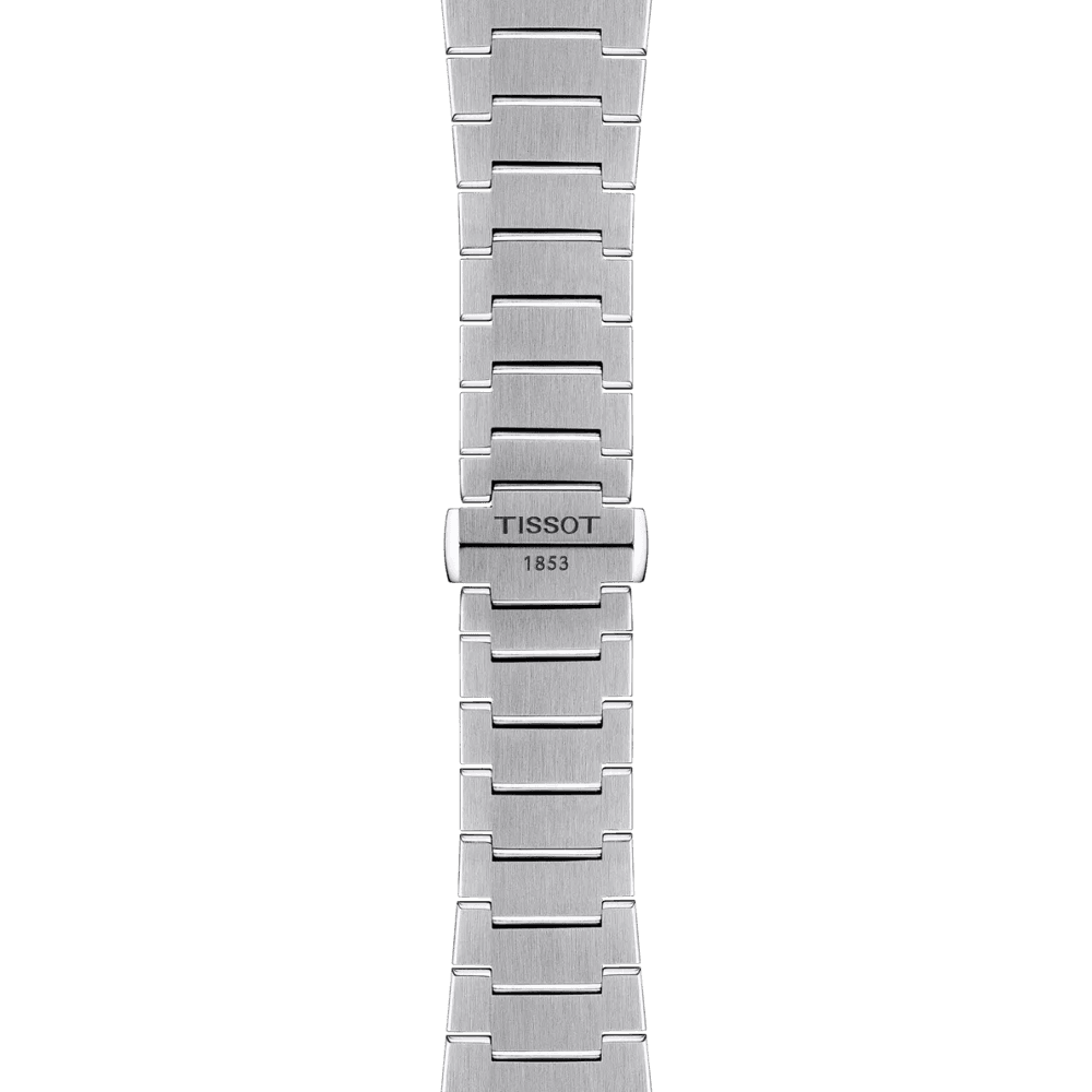 Tissot PRX Automatic Chronograph Watch T137.427.11.011.01