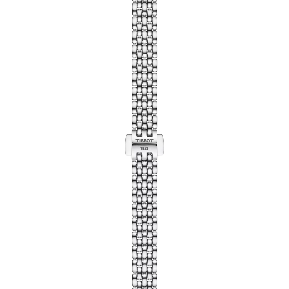Tissot Lovely Round Watch T140.009.11.111.00