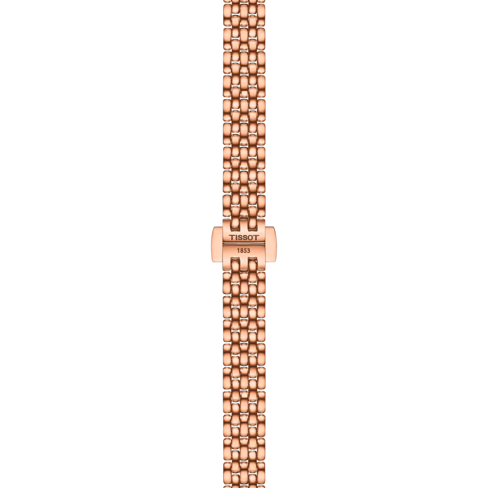 Tissot Lovely Round Watch T140.009.33.111.00