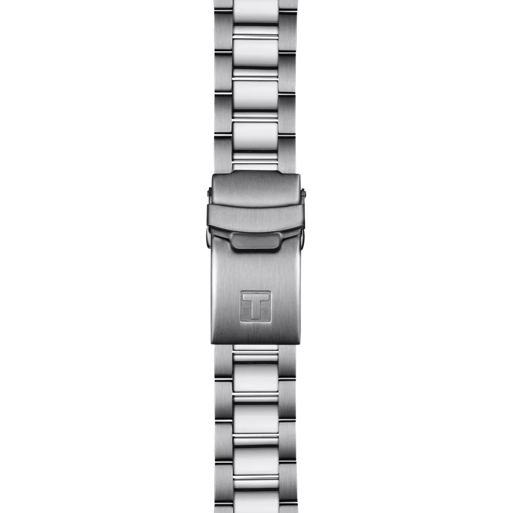 Tissot Seastar 1000 40mm Watch T120.410.11.051.00