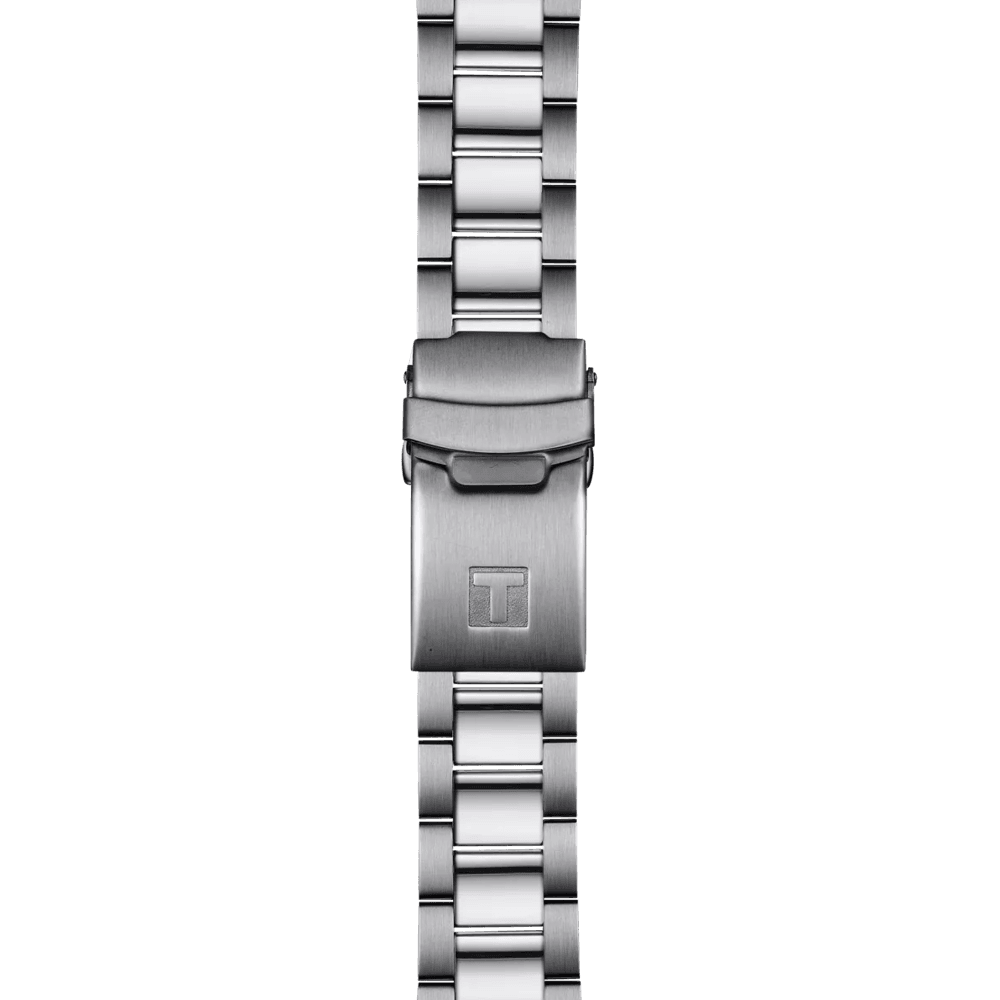 Tissot Seastar 1000 40mm Watch T120.410.11.051.00