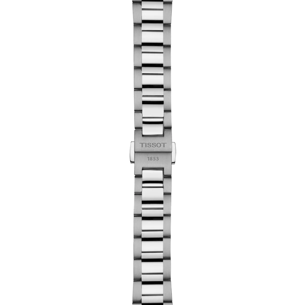 Tissot PR 100 JUNGFRAUBAHN QUARTZ 34MM Watch T150.210.11.041.01