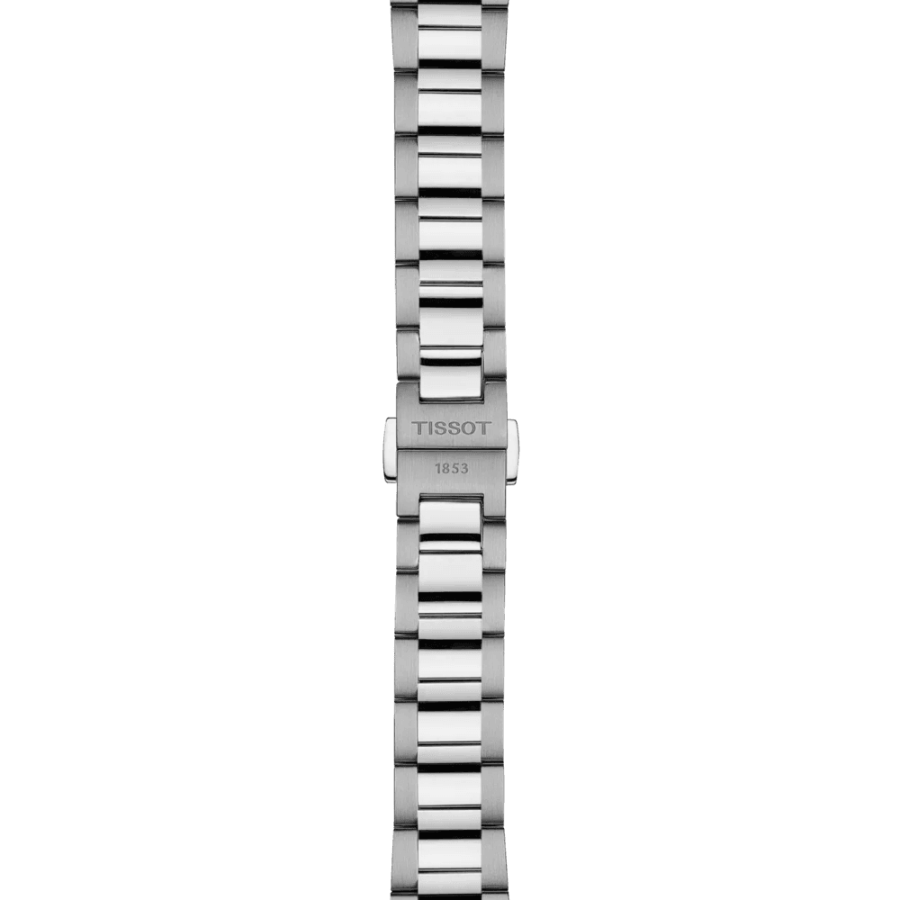 Tissot PR 100 JUNGFRAUBAHN QUARTZ 34MM Watch T150.210.11.041.01
