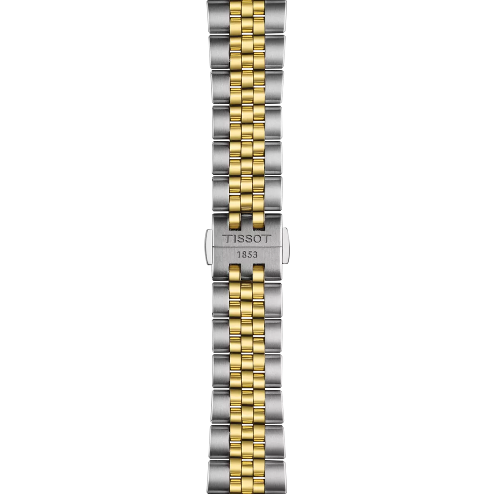 Tissot PR516 Powermatic 80 Watch T149.407.22.011.00
