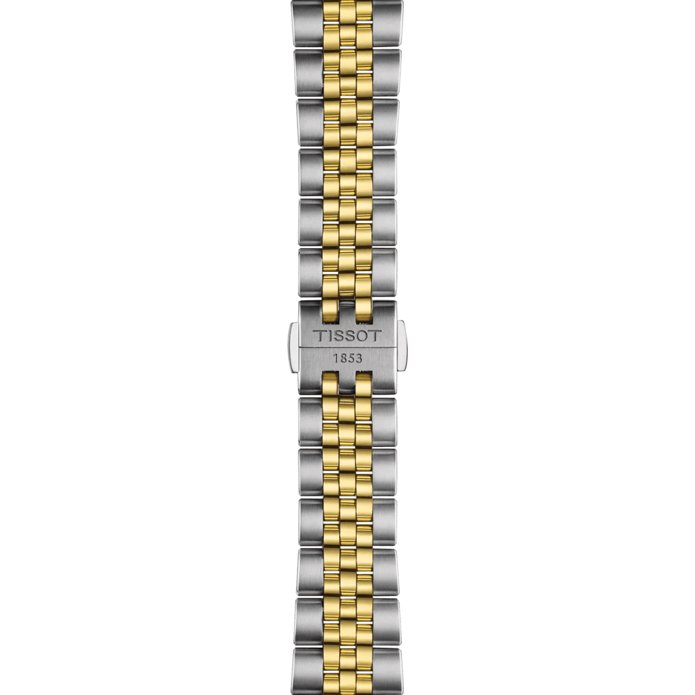 Tissot PR516 Powermatic 80 Watch T149.407.22.011.00