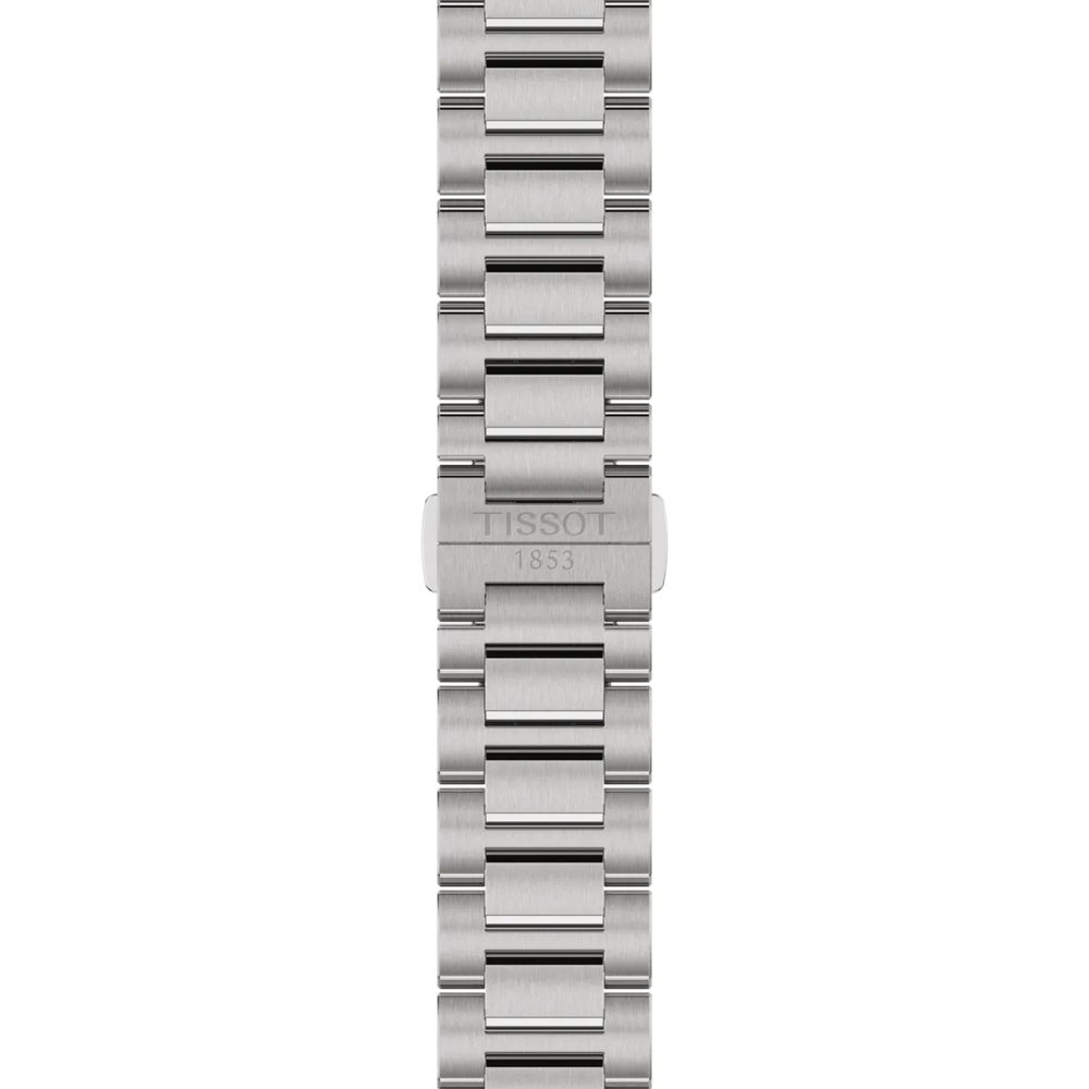 Tissot PRC 100 Solar Quartz 39mm Watch T151.422.11.041.00