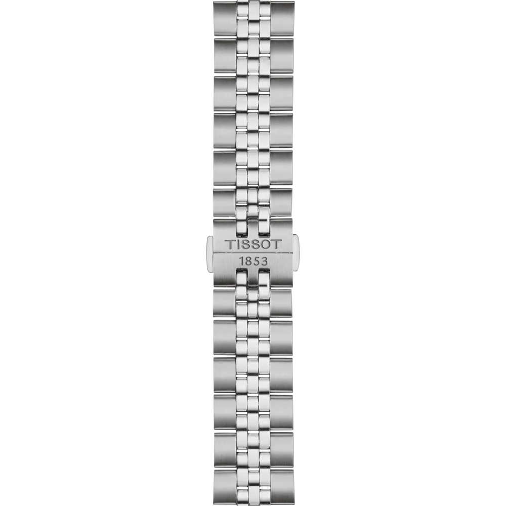 Tissot Ballade 40mm Watch T156.410.11.041.00