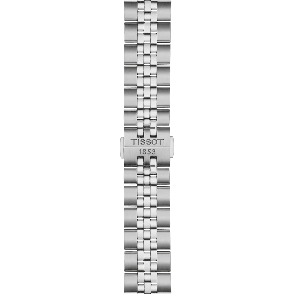 Tissot Ballade 40mm Watch T156.410.11.041.00