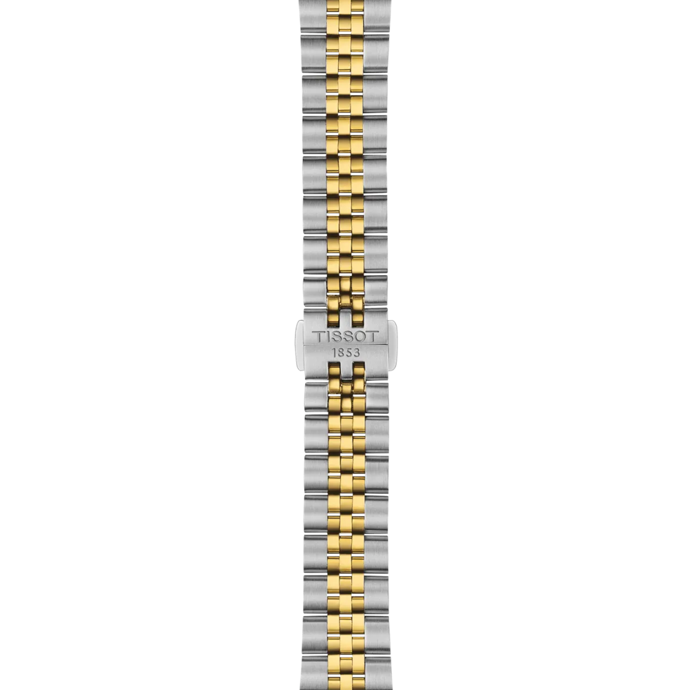 Tissot Ballade 34mm Watch T156.210.22.031.00