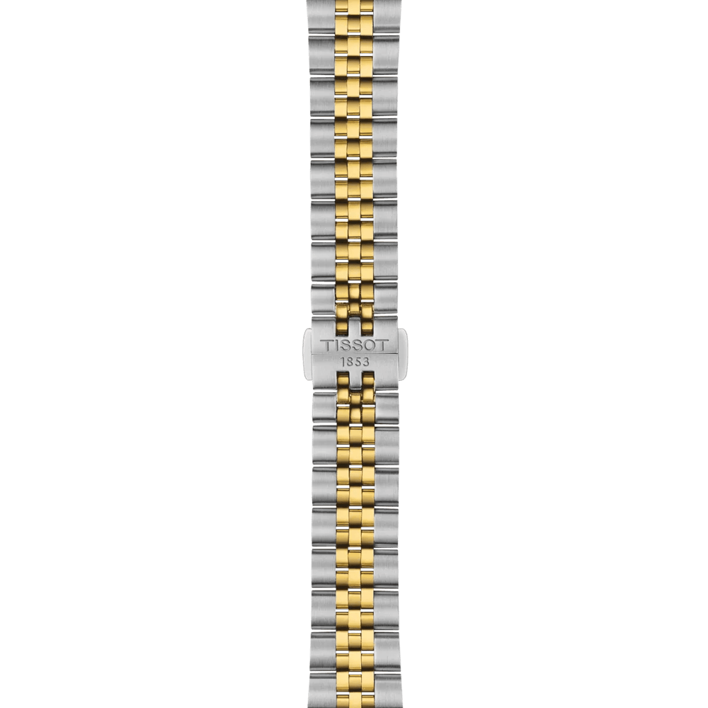 Tissot Ballade 34mm Watch T156.210.22.031.00