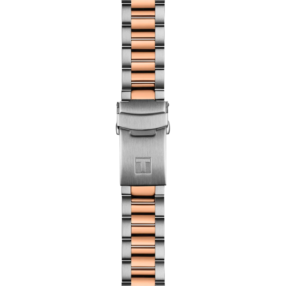 Tissot SEASTAR 1000 POWERMATIC 80 40MM Watch T120.807.22.051.01
